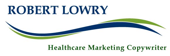 healthcarecopywriter.com